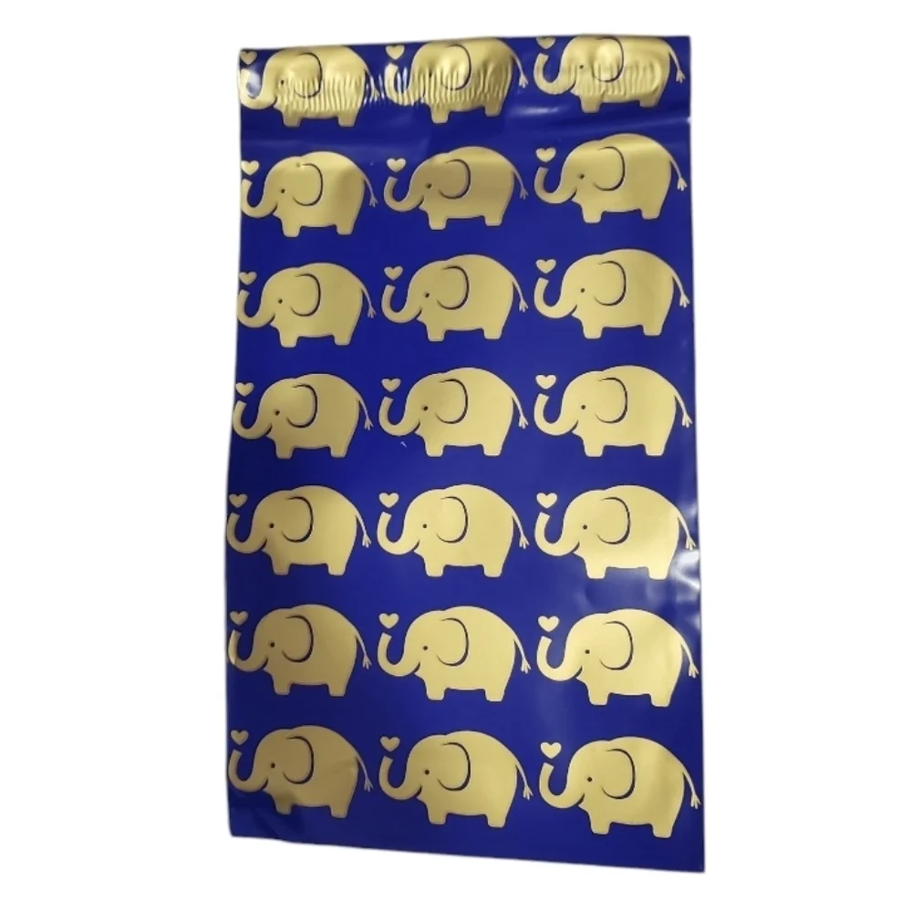 Elephant PolyMailers 6x9 Shipping Supplies - 20ct Resellers